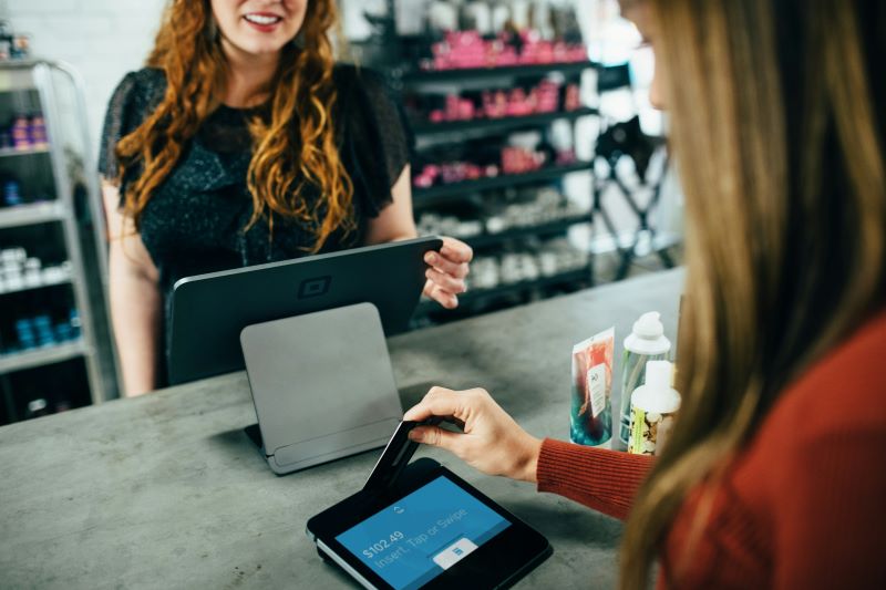 paypal支持哪些支付方式